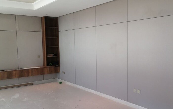 تشطيب فلل ومنازل بالرياض بدقة عالية وجودة تنفيذ تضمن رضا العميل